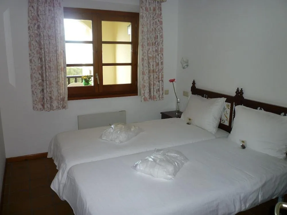 Hapimag Resort Mas Nou Platja d'Aro 4*,  Spagna