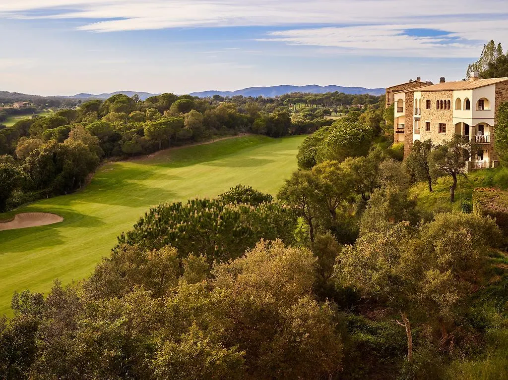 Hapimag Resort Mas Nou Platja d'Aro Aparthotel