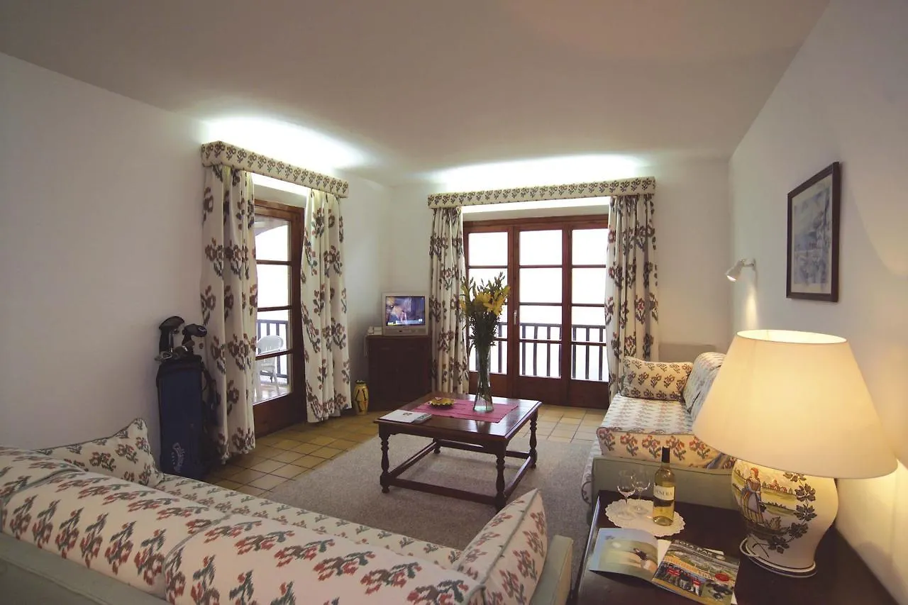 Aparthotel Hapimag Resort Mas Nou Platja d'Aro
