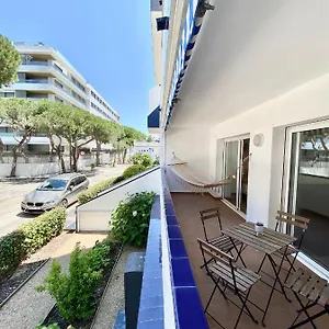 Habitat Barcelona Appartement