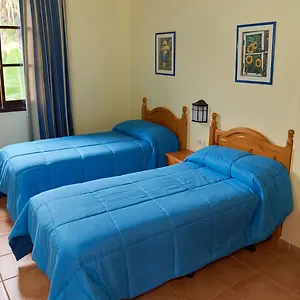 Séjour à la campagne Pinero