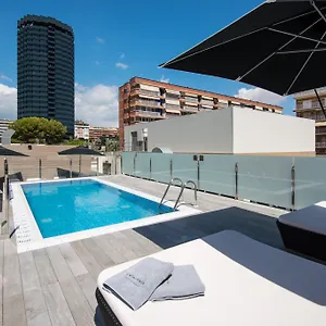 Hotel Catalonia Rigoletto, Barcellona