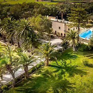 Séjour à la campagne Rural Predio Son Serra