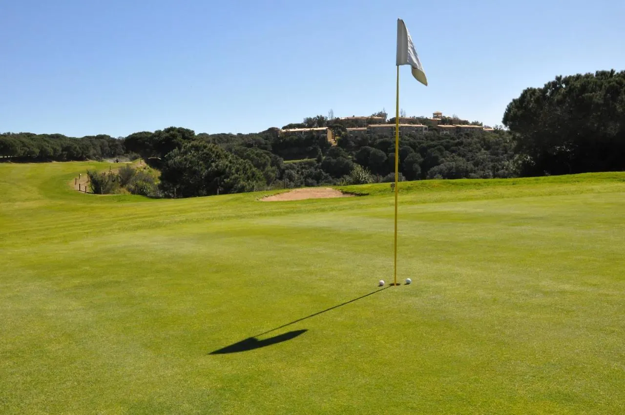 Lägenhetshotell Hapimag Resort Mas Nou Platja d'Aro
