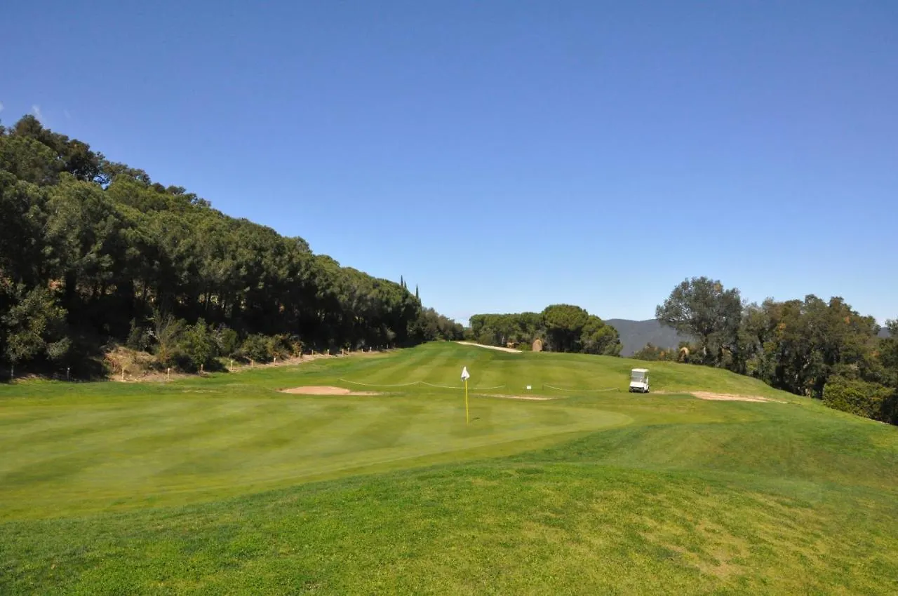 Hapimag Resort Mas Nou Platja d'Aro Lägenhetshotell