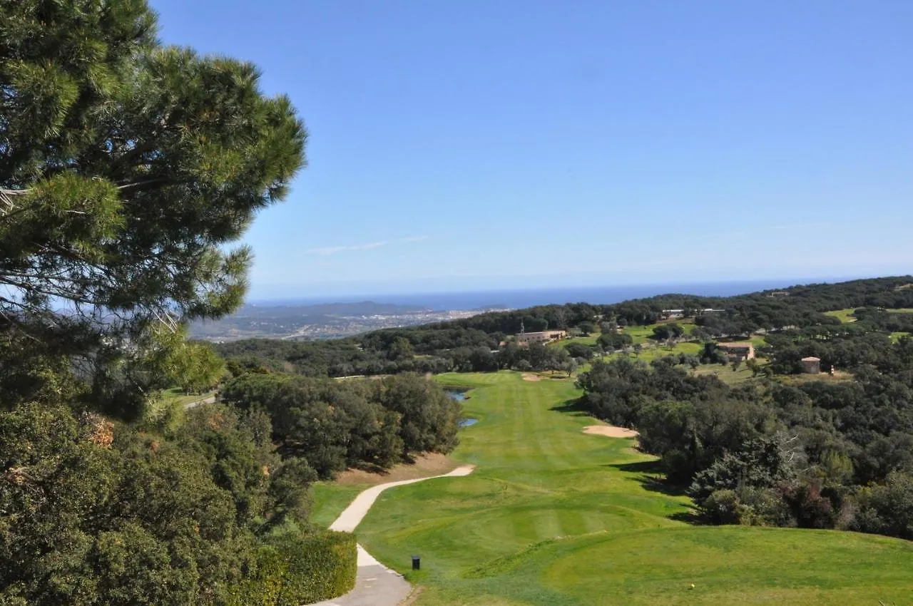 Hapimag Resort Mas Nou Platja d'Aro