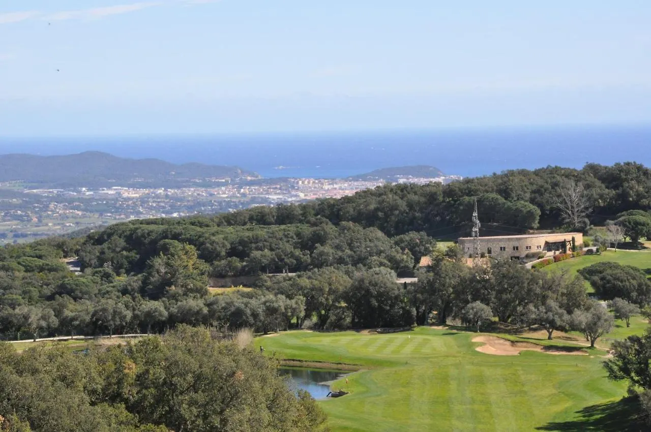 Lägenhetshotell Hapimag Resort Mas Nou Platja d'Aro