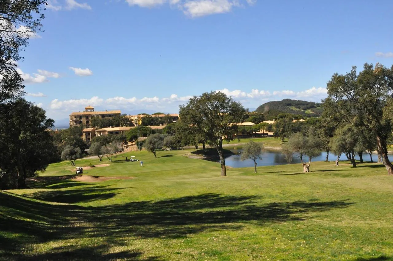 Hapimag Resort Mas Nou Platja d'Aro 4*,  Spanien