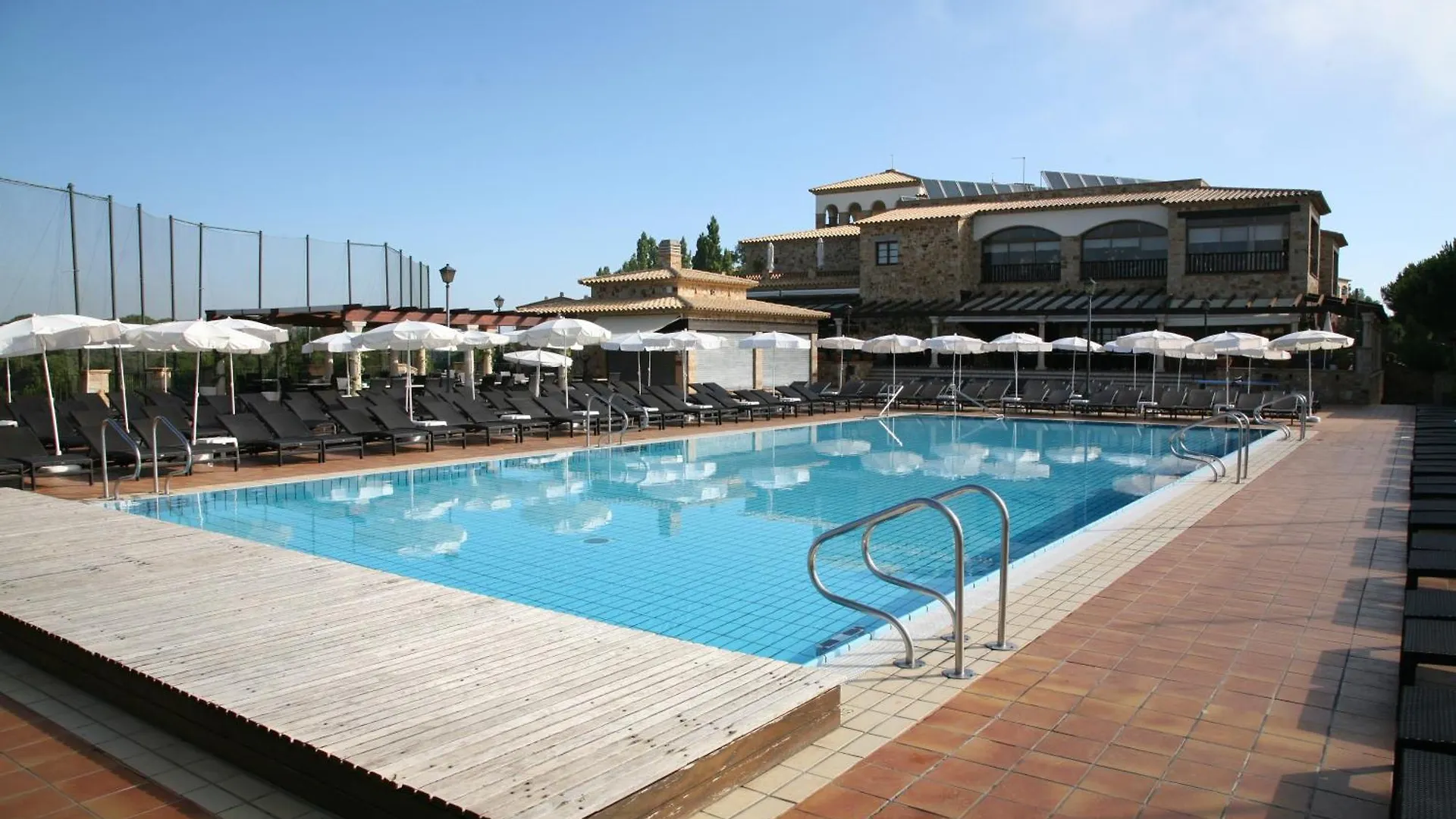 Hapimag Resort Mas Nou Platja d'Aro Spanien