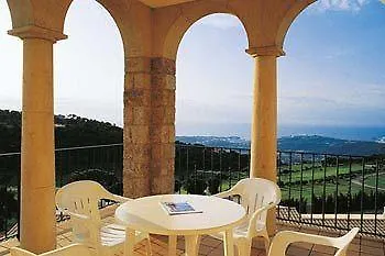 Hapimag Resort Mas Nou Platja d'Aro Lägenhetshotell