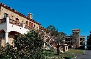 Hotel apartamentowy Hapimag Resort Mas Nou Platja d'Aro
