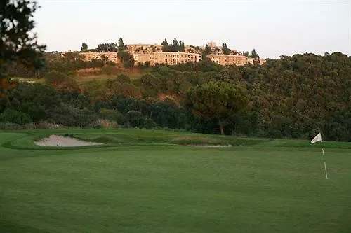 **** Lägenhetshotell Hapimag Resort Mas Nou Platja d'Aro Spanien