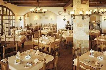 Hapimag Resort Mas Nou Platja d'Aro 4*,