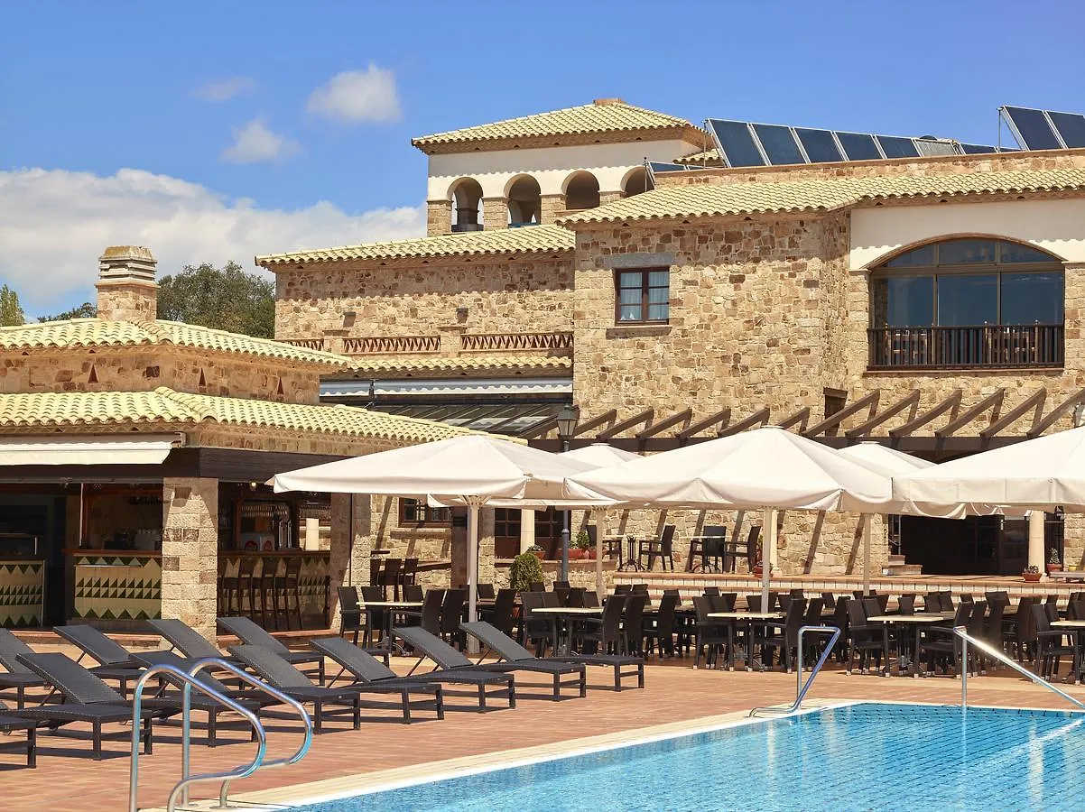 Hapimag Resort Mas Nou Platja d'Aro