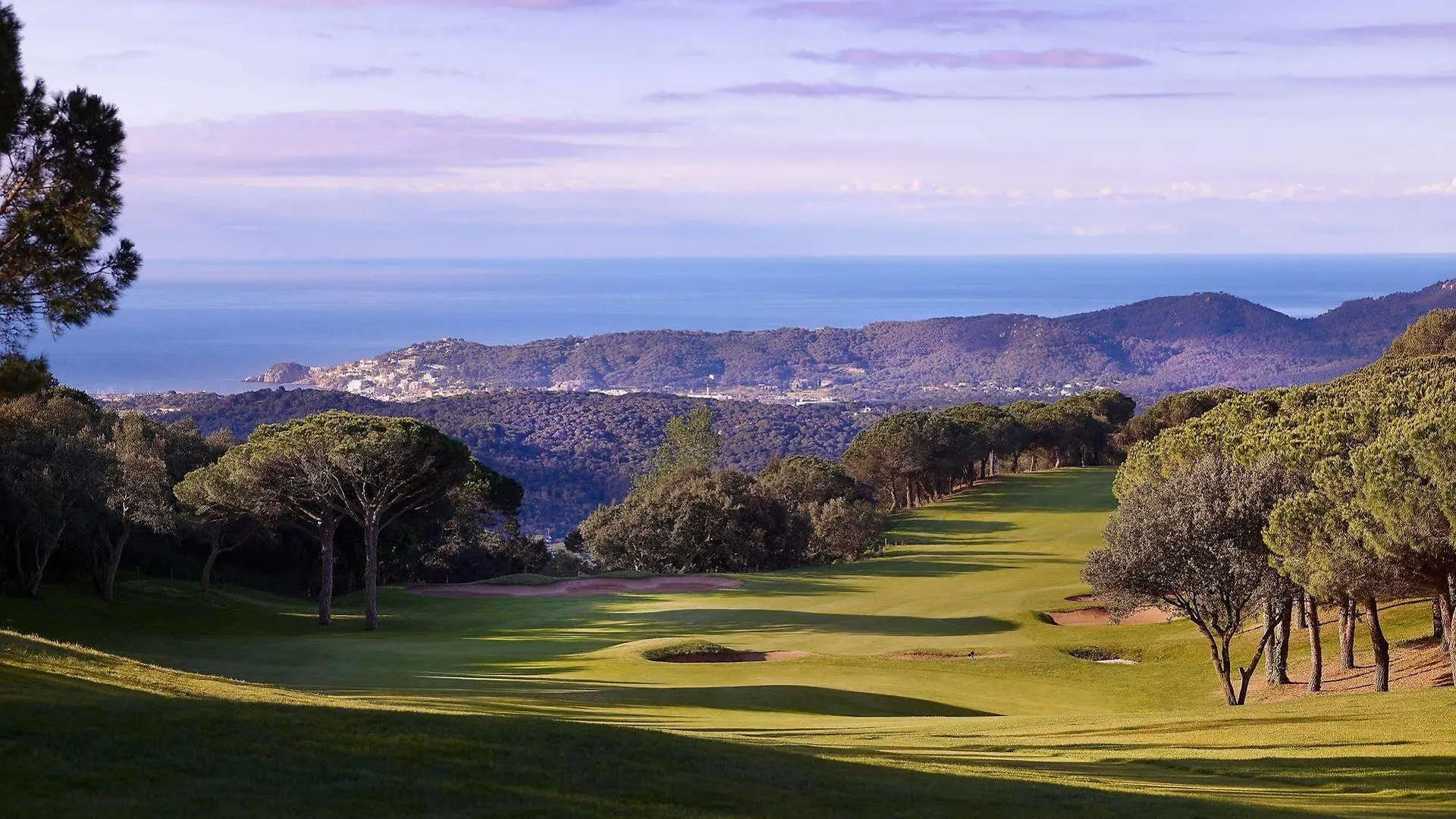 Lägenhetshotell Hapimag Resort Mas Nou Platja d'Aro