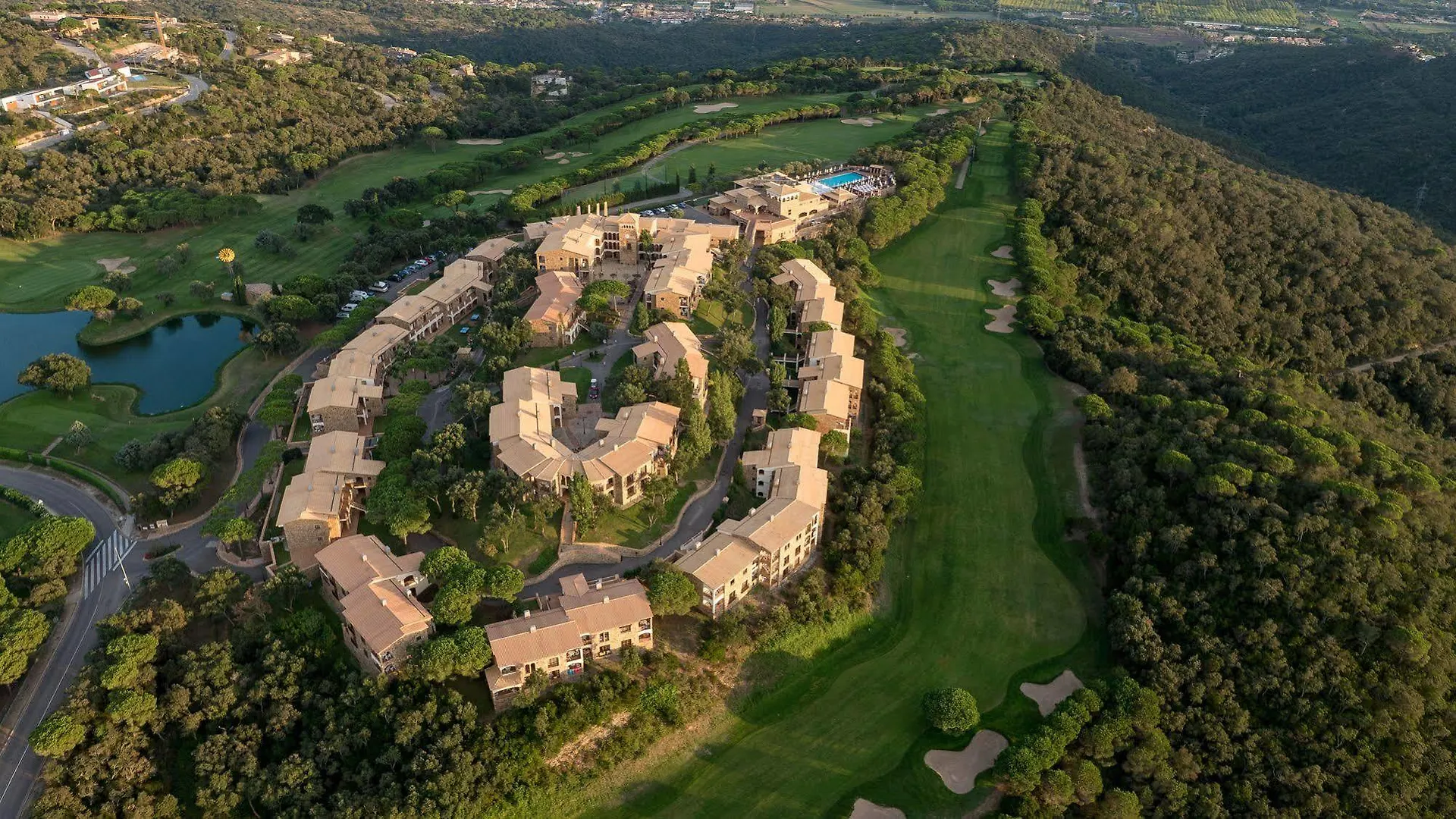 Hapimag Resort Mas Nou Platja d'Aro Lägenhetshotell
