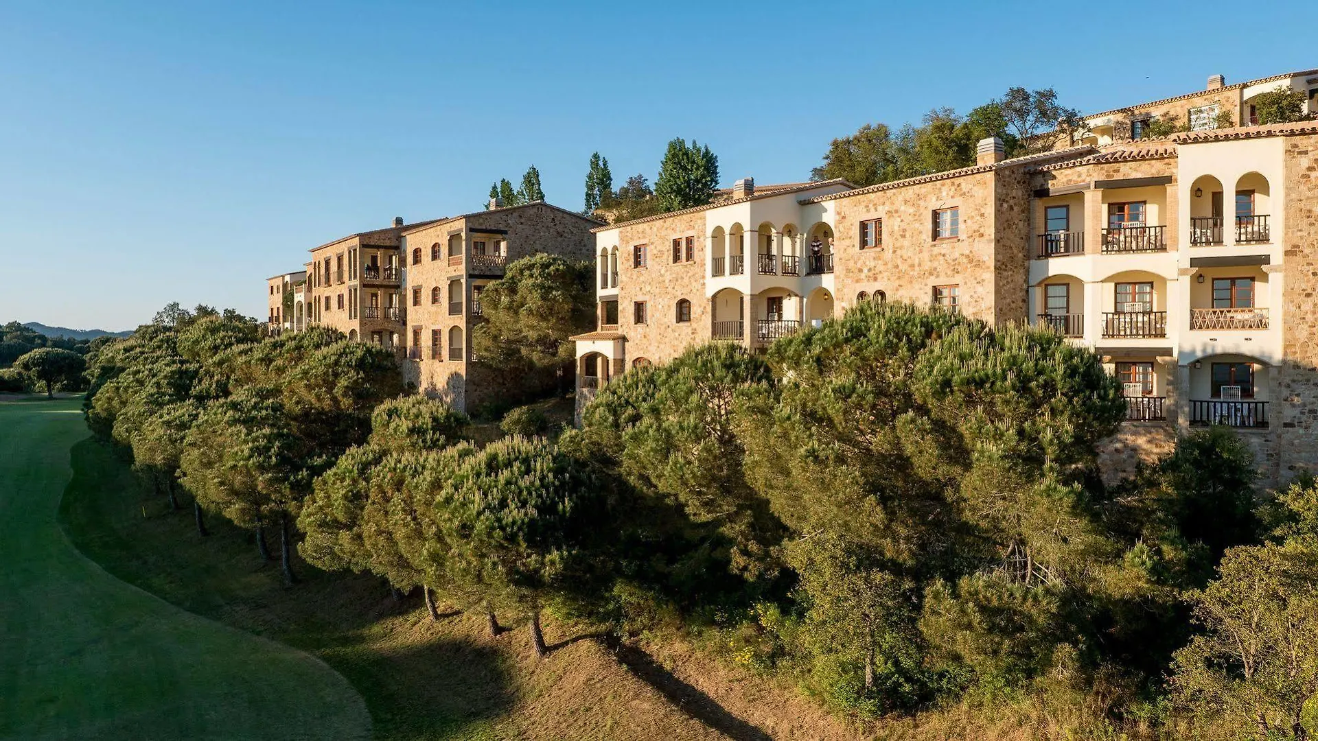 Hapimag Resort Mas Nou Platja d'Aro 4*,