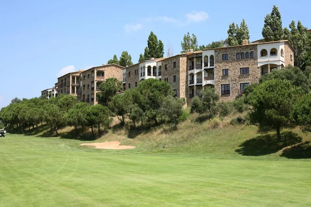 Hapimag Resort Mas Nou Platja d'Aro